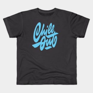 ChillOut Kids T-Shirt